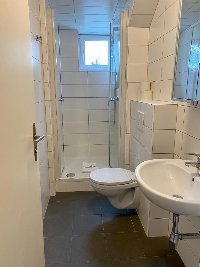 Ajo Apartments - Alte Donau Lake View Balcony Studio - Self-Check-In Wenen
