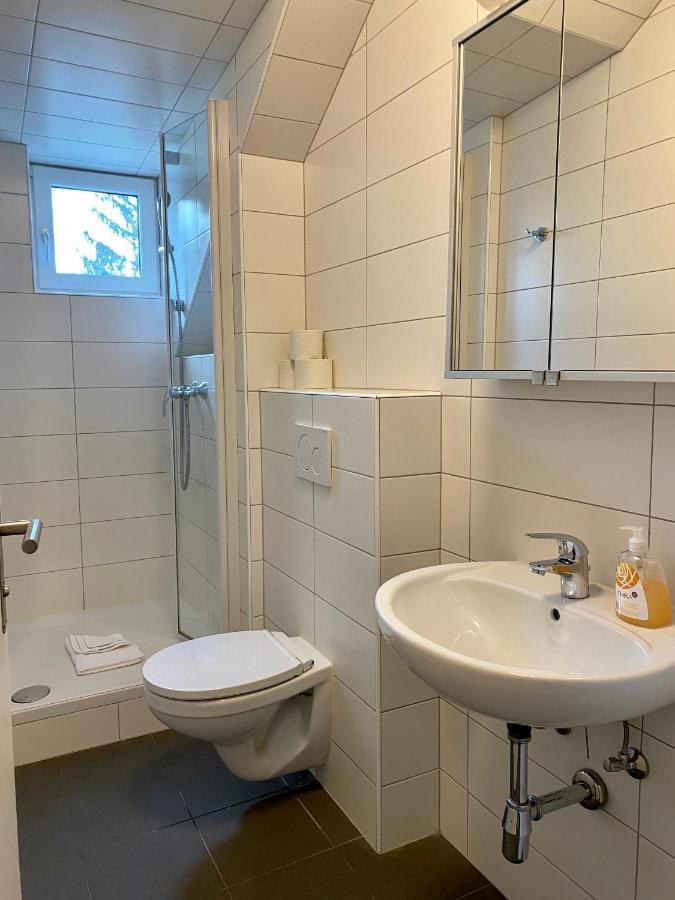 Ajo Apartments - Alte Donau Lake View Balcony Studio - Self-Check-In Wenen